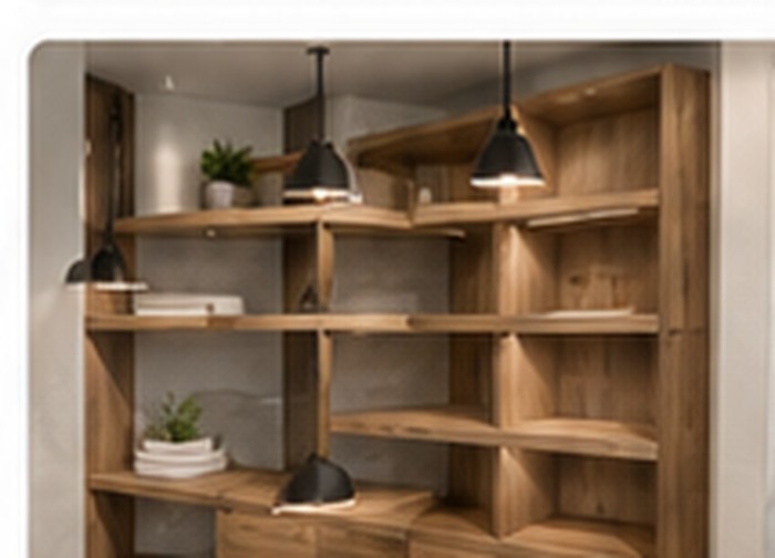 Custom carpentry